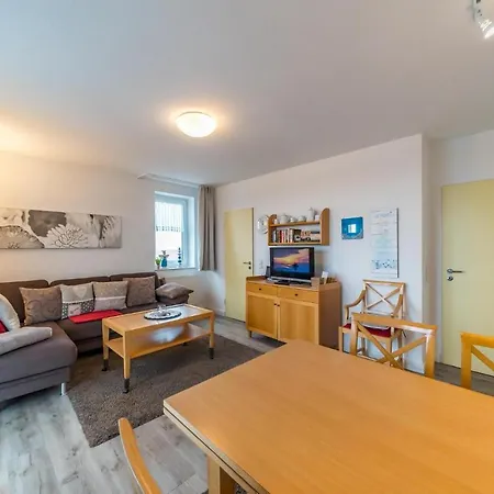 Hus Inselkieker Hus Inselkieker 424 Apartment