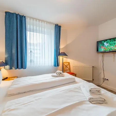 Apartment Hus Inselkieker Hus Inselkieker 424 Schillig