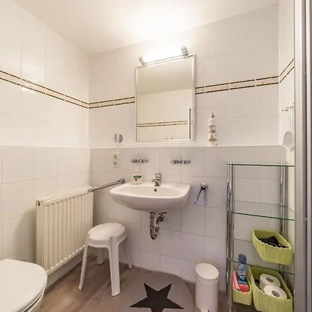 Hus Inselkieker Hus Inselkieker 424 *