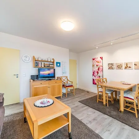 Apartment Hus Inselkieker Hus Inselkieker 424 Schillig