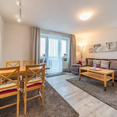 Hus Inselkieker Hus Inselkieker 424 Apartment Schillig